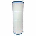 Zoro Approved Supplier Pentair Pac Fab Mytilus 100 Replacement Pool Filter Compatible Cartridge PFAB100/C-7699/FC-1950 WP.PNF1950